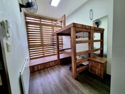 Symphony Suites (D27), Condominium #559257221